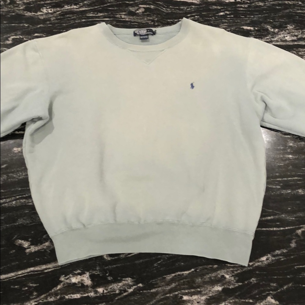 Ralph Lauren Polo Sweatshirt